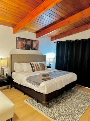 P&N Suites - DELUXE KING ROOM- PARIS
